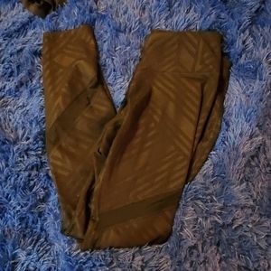 Old navy legging